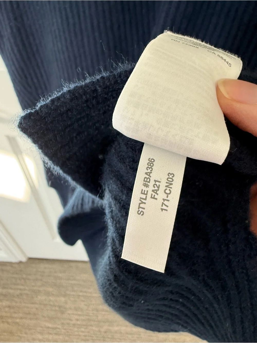 J. Crew Sleeveless Turtleneck Sweater Size Extra Large